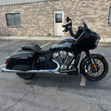 2022 Indian Challenger