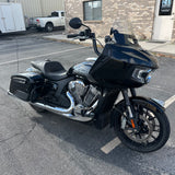 2022 Indian Challenger