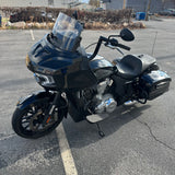 2022 Indian Challenger