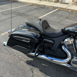 2022 Indian Challenger