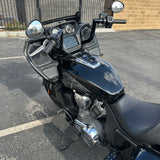 2022 Indian Challenger