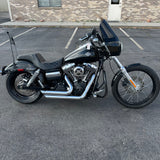 2010 Harley Davidson Dyna Wide Glide