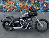 2010 Harley Davidson Dyna Wide Glide
