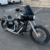 2010 Harley Davidson Dyna Wide Glide