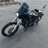 2010 Harley Davidson Dyna Wide Glide