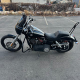 2010 Harley Davidson Dyna Wide Glide