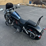 2010 Harley Davidson Dyna Wide Glide