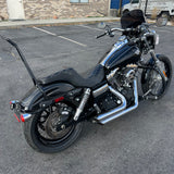 2010 Harley Davidson Dyna Wide Glide