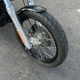 2010 Harley Davidson Dyna Wide Glide