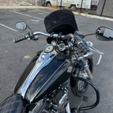 2010 Harley Davidson Dyna Wide Glide