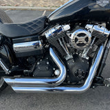 2010 Harley Davidson Dyna Wide Glide