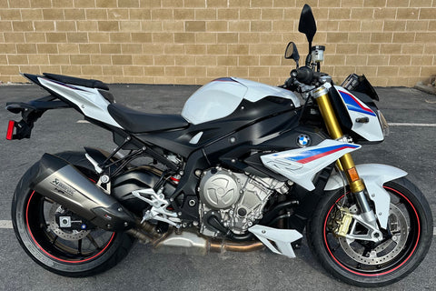2021 BMW S1000R