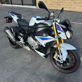 2021 BMW S1000R