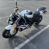 2021 BMW S1000R