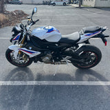 2021 BMW S1000R