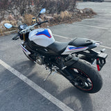 2021 BMW S1000R
