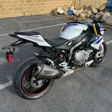 2021 BMW S1000R
