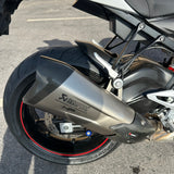 2021 BMW S1000R