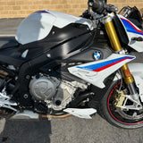 2021 BMW S1000R