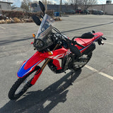 2024 Honda CRF300L