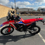 2024 Honda CRF300L