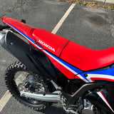 2024 Honda CRF300L