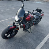 2017 Kawasaki Vulcan S