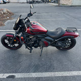 2017 Kawasaki Vulcan S