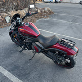 2017 Kawasaki Vulcan S