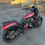 2017 Kawasaki Vulcan S