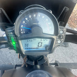 2017 Kawasaki Vulcan S