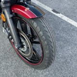 2017 Kawasaki Vulcan S