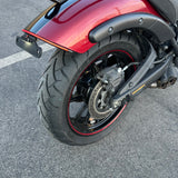 2017 Kawasaki Vulcan S