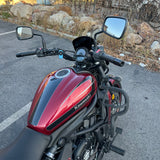 2017 Kawasaki Vulcan S