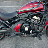 2017 Kawasaki Vulcan S