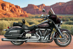 2010 Yamaha Stratoliner S