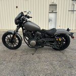 2014 Yamaha Bolt 950 R Spec