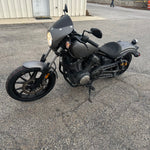 2014 Yamaha Bolt 950 R Spec