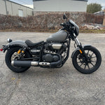 2014 Yamaha Bolt 950 R Spec