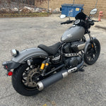 2014 Yamaha Bolt 950 R Spec