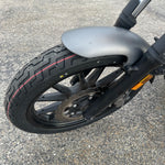 2014 Yamaha Bolt 950 R Spec