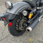 2014 Yamaha Bolt 950 R Spec