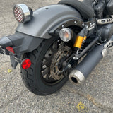 2014 Yamaha Bolt 950 R Spec