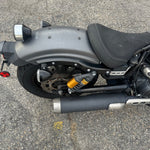 2014 Yamaha Bolt 950 R Spec