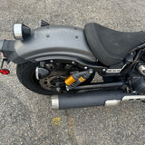 2014 Yamaha Bolt 950 R Spec