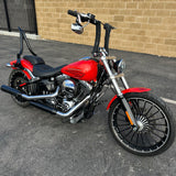 2017 Harley Davidson Breakout 103