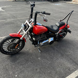 2017 Harley Davidson Breakout 103