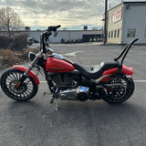 2017 Harley Davidson Breakout 103