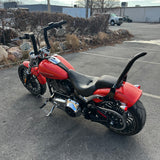 2017 Harley Davidson Breakout 103