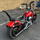 2017 Harley Davidson Breakout 103